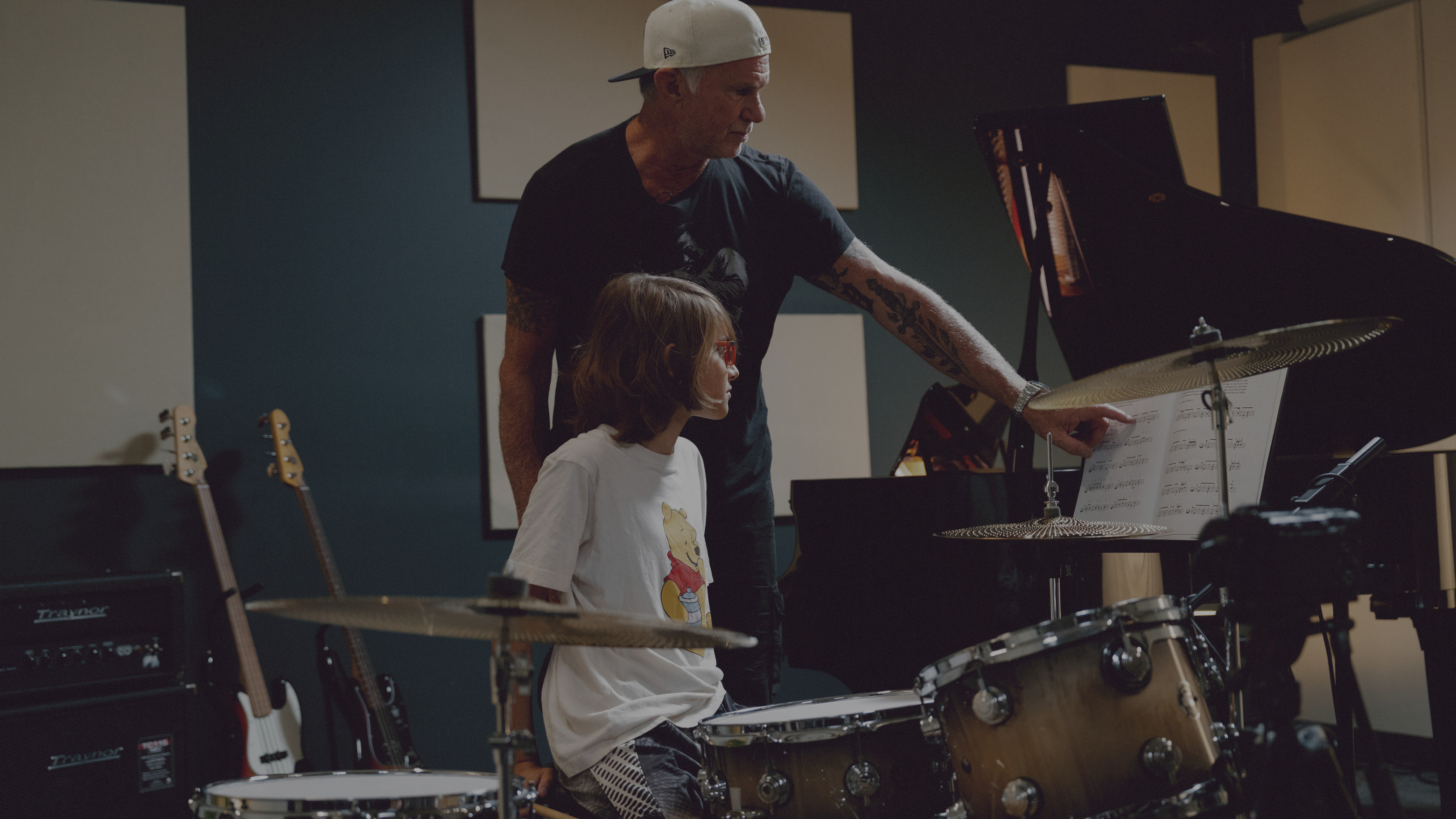 After-School Music Program