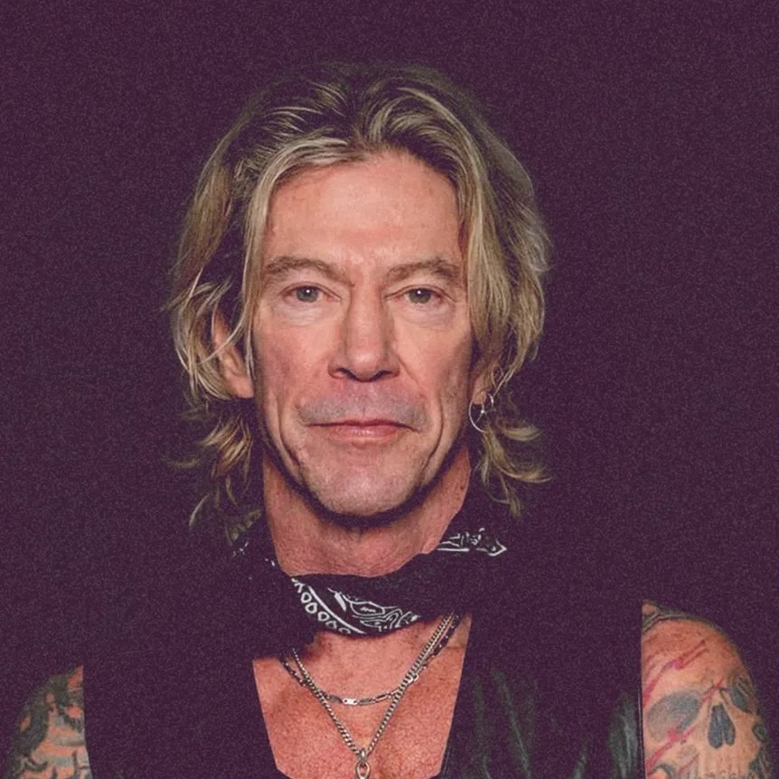 Duff McKagan
