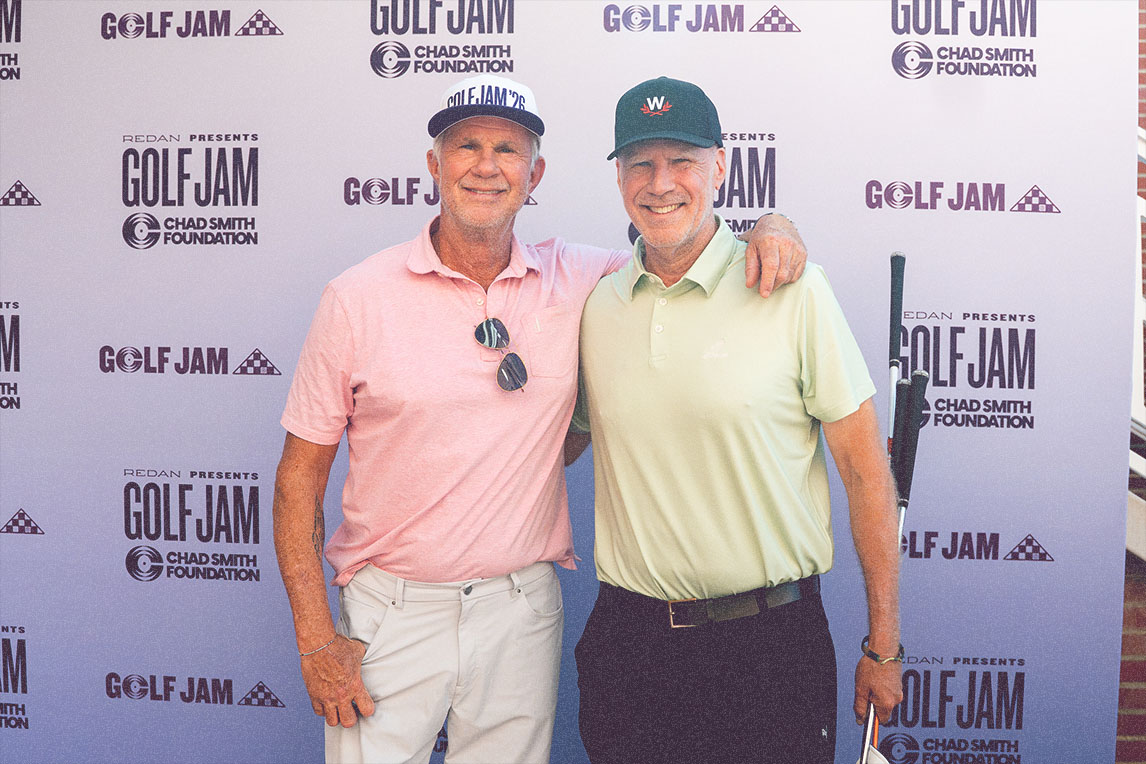 Golf Jam 2026 at Sherwood Country Club — photo 1