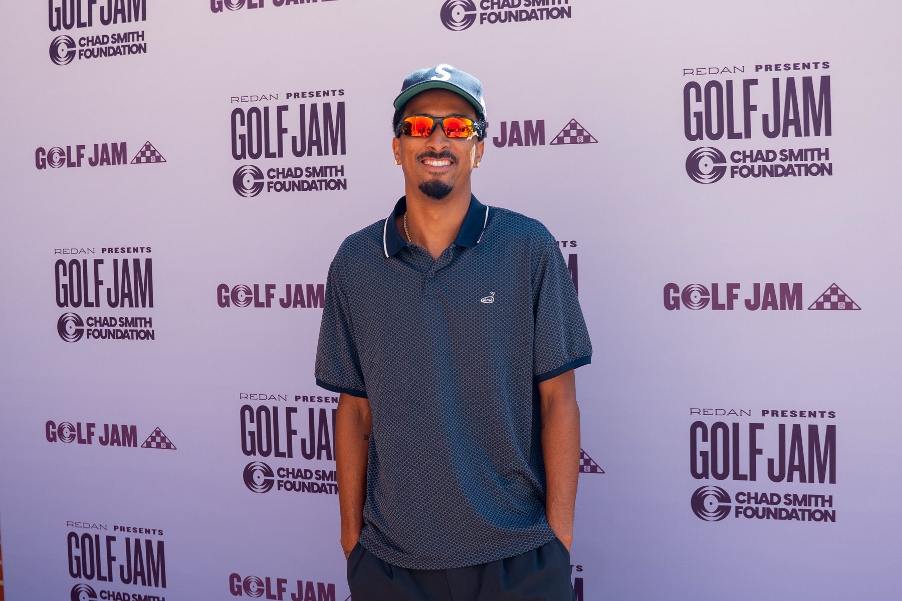 Golf Jam 2026 at Sherwood Country Club — photo 13