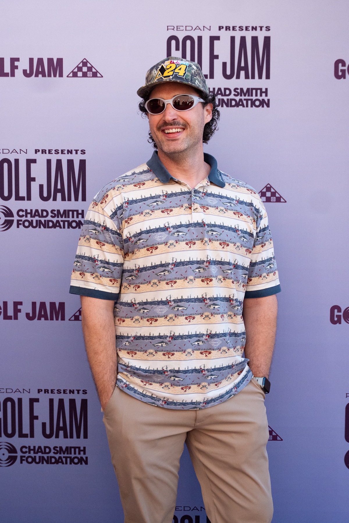 Golf Jam 2026 at Sherwood Country Club — photo 14