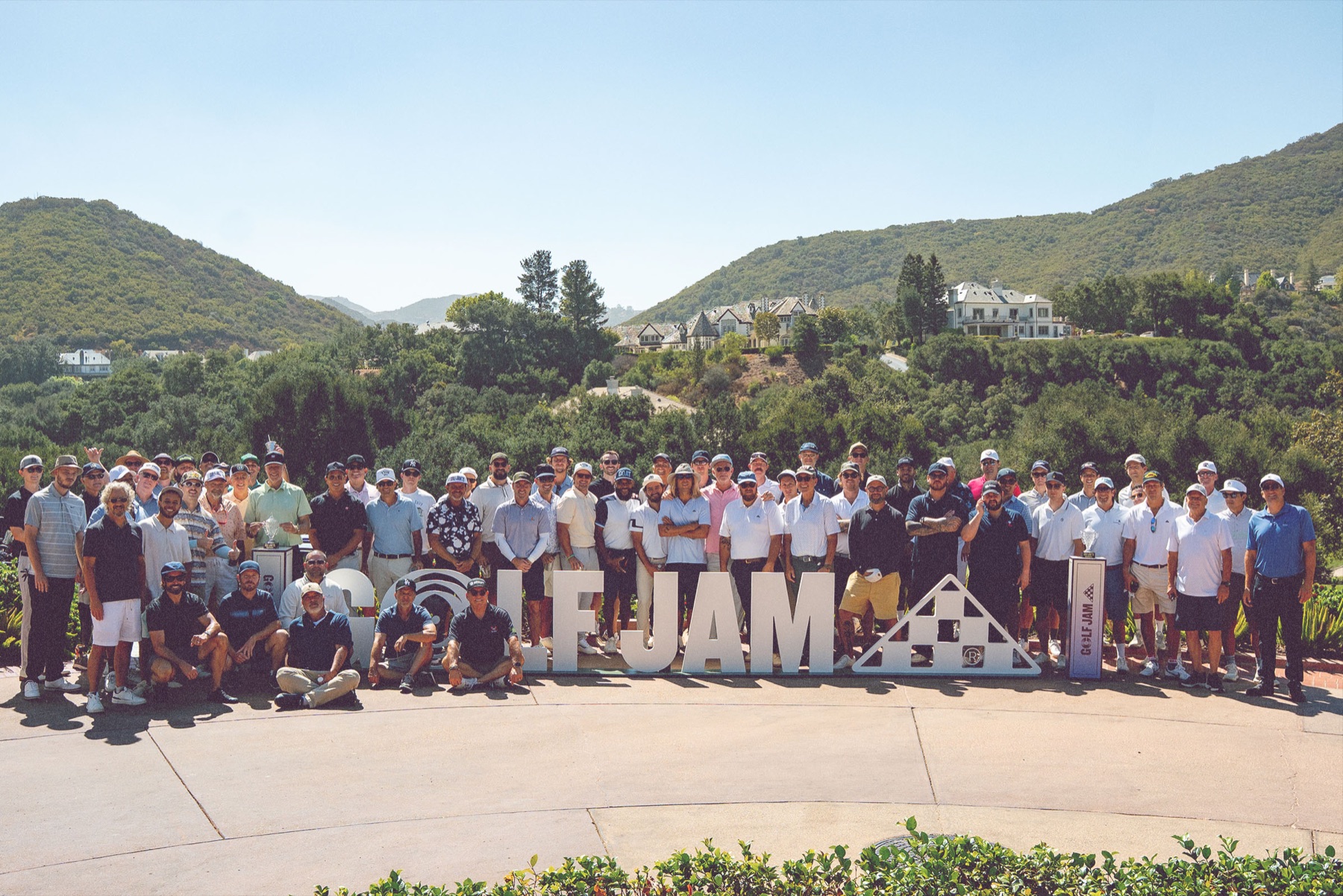 Golf Jam 2026 at Sherwood Country Club — photo 2