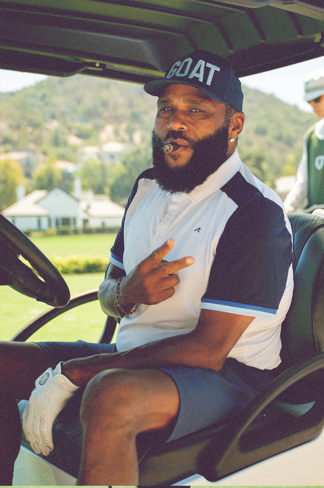 Golf Jam 2026 at Sherwood Country Club — photo 3
