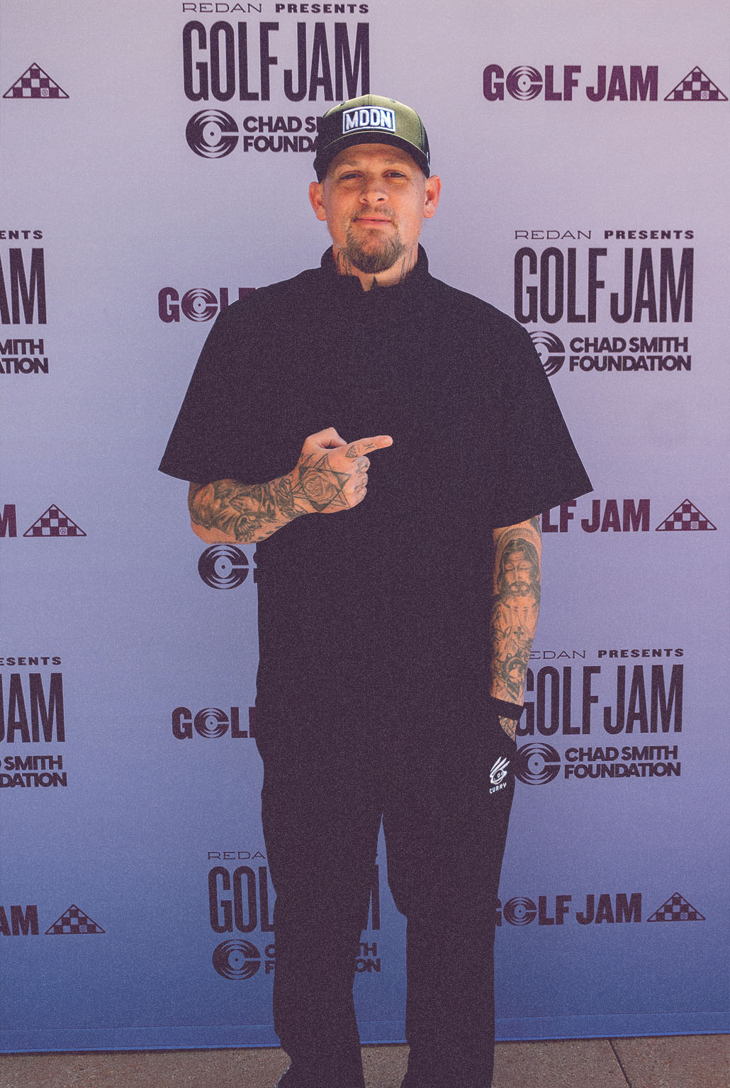 Golf Jam 2026 at Sherwood Country Club — photo 4