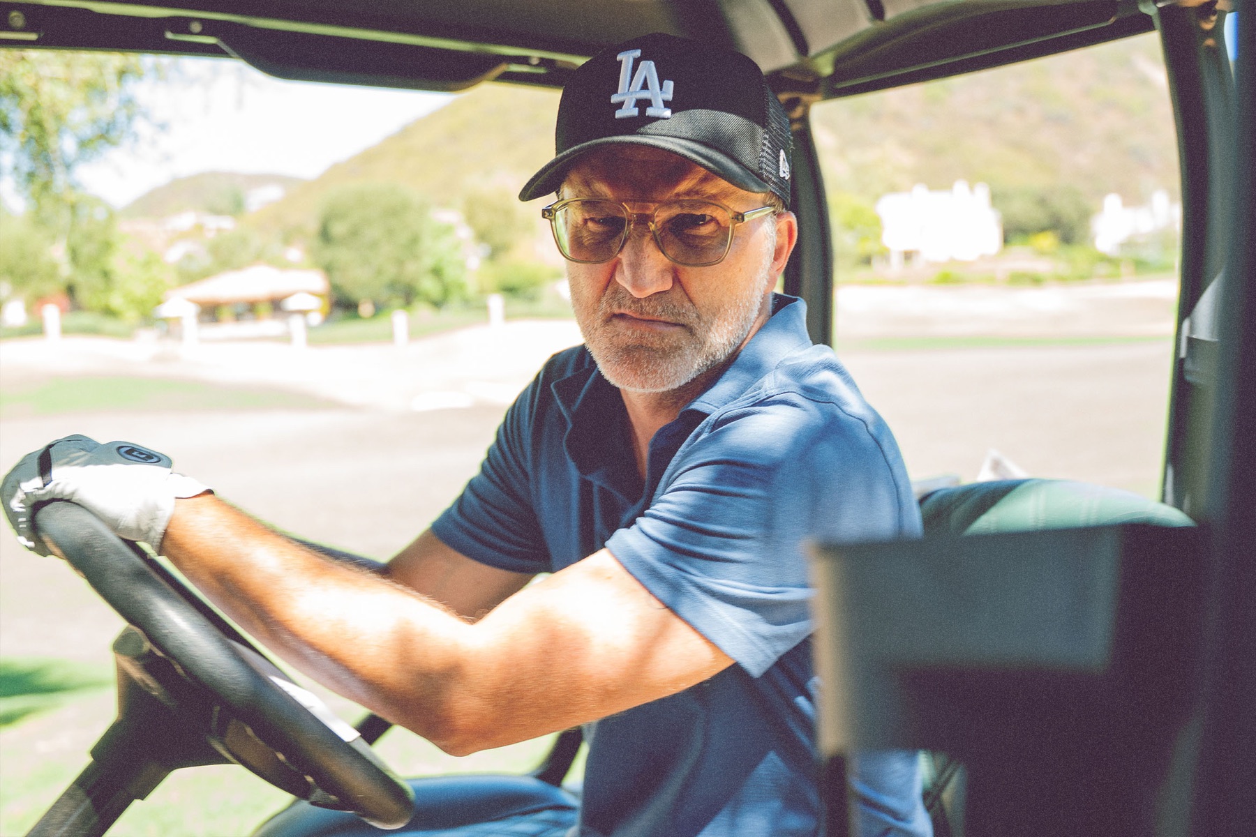Golf Jam 2026 at Sherwood Country Club — photo 5