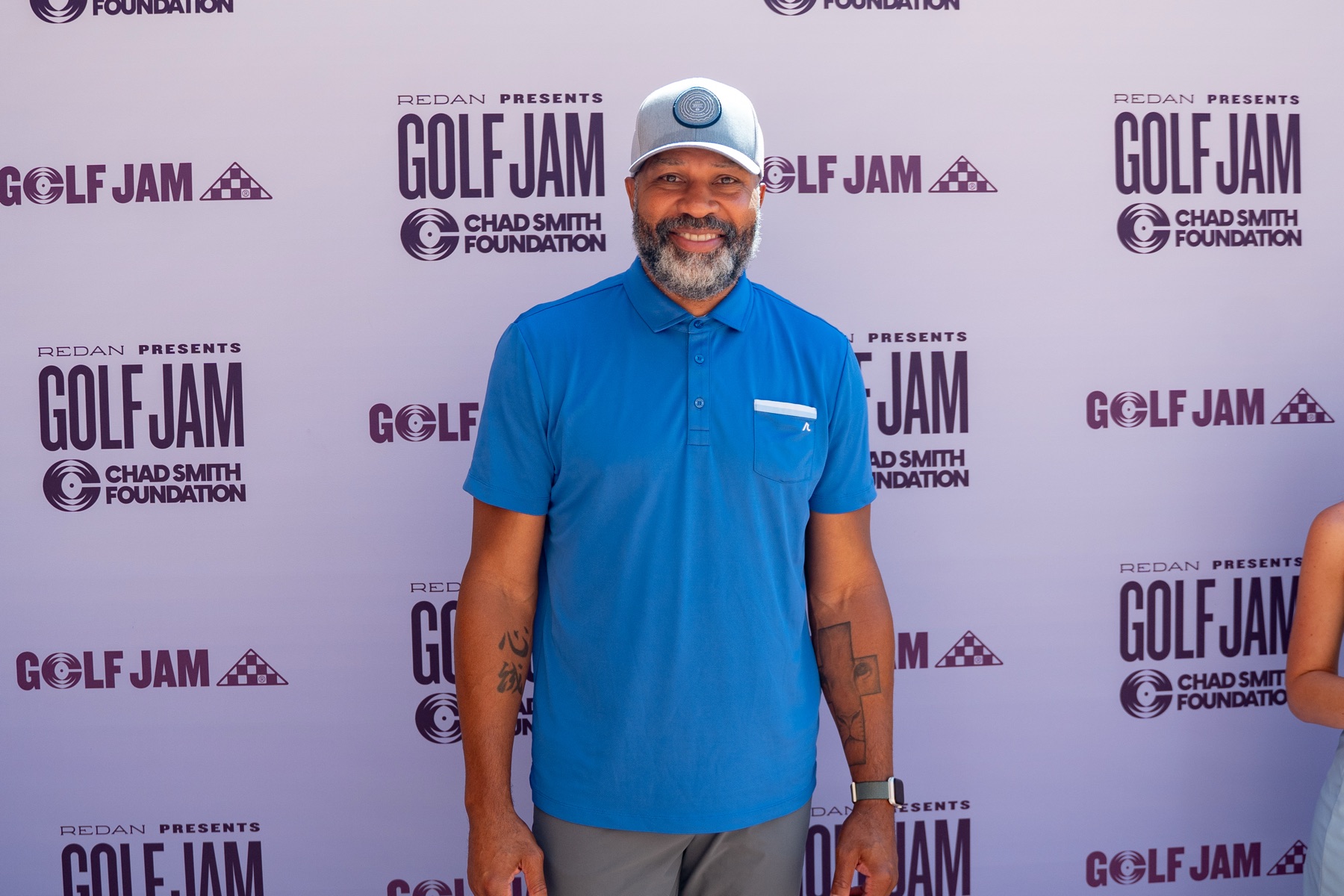 Golf Jam 2026 at Sherwood Country Club — photo 6