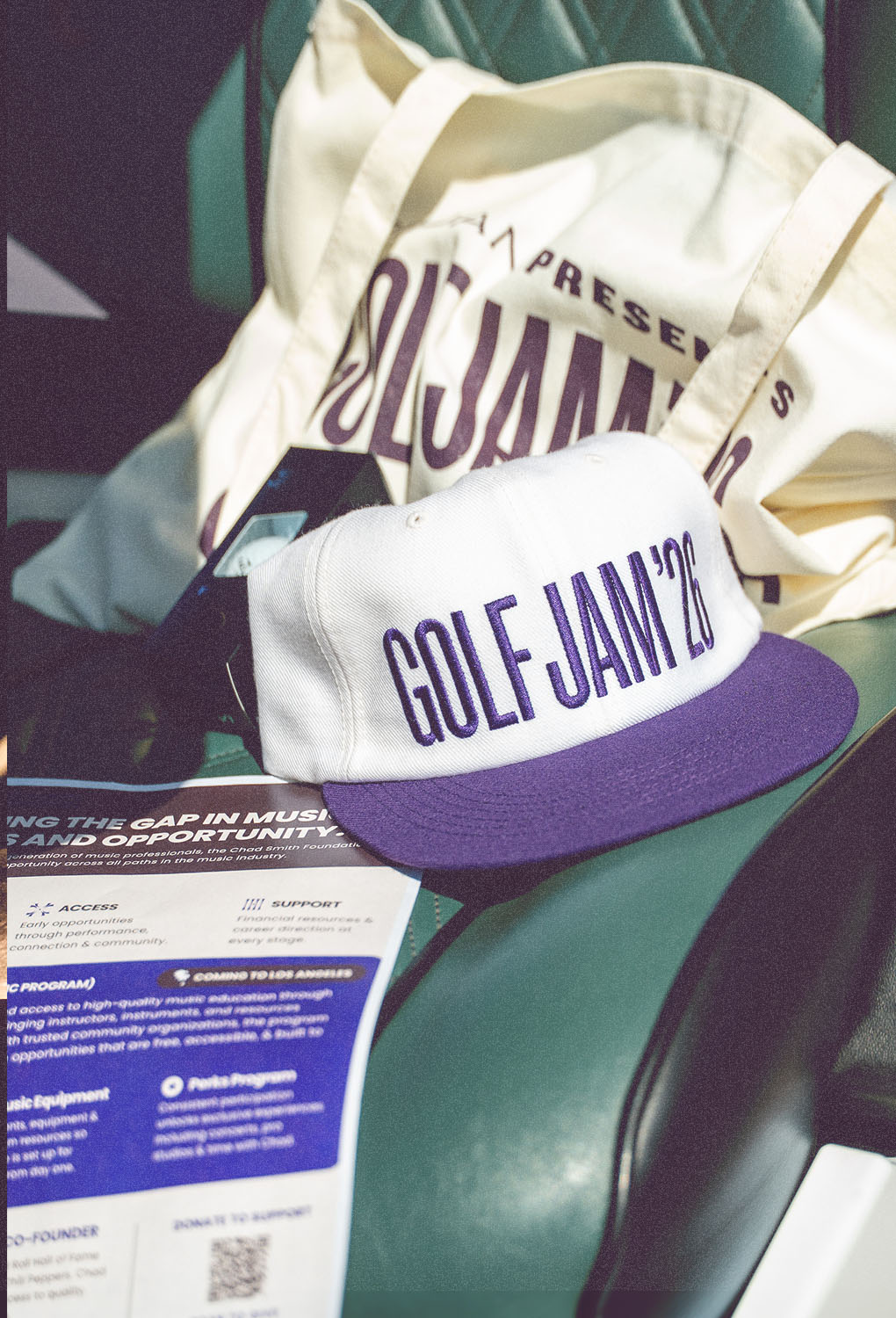 Golf Jam 2026 at Sherwood Country Club — photo 7